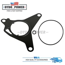 Vacuum Pump Rebuild Seal Kit For Fiat Jeep Replace 68120415AA NEW