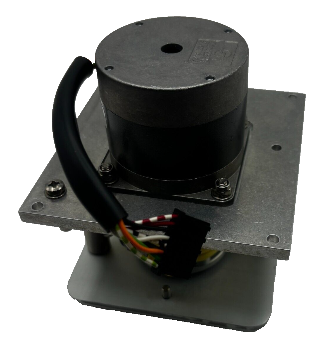 SONCEBOZ 6500R811 Stepper Motor 0.82 A/ph, 400ST/GM6 OEM SONCEBOZ 6500R811 Stepper Motor 0.82 A/ph, 400ST/GM6 OEM