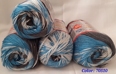 2x100g Himalaya Everyday Viking Anti Pilling Acrylgarn