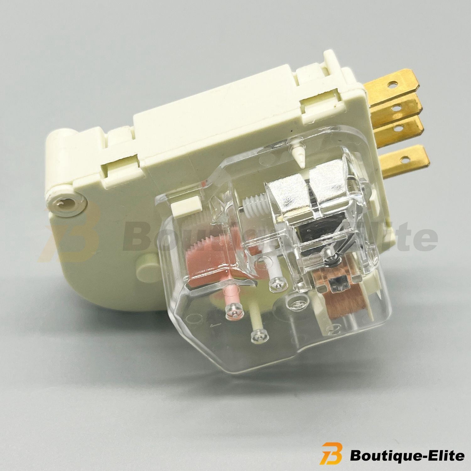 For Kenmore Frigidaire Refrigerator Defrost Timer 215846606 215846602 AP2111929