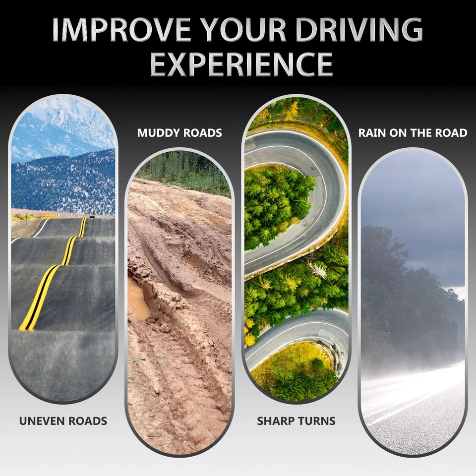 12 шт передний нижний рычаг управления с шарнирами подвески для Toyota Camry 2012-2017 годов выпуска - Изображение 3 из 4