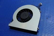 Toshiba Satellite 15.6" C855D-S5103 CPU Cooling Fan V000270070 6033B0028701 GLP 