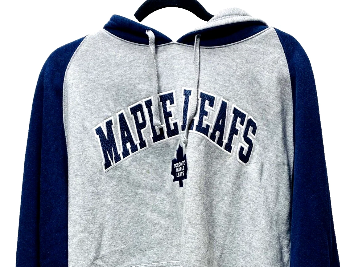Toronto maple deals leafs sweatshirts