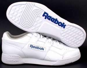 reebok classic workout