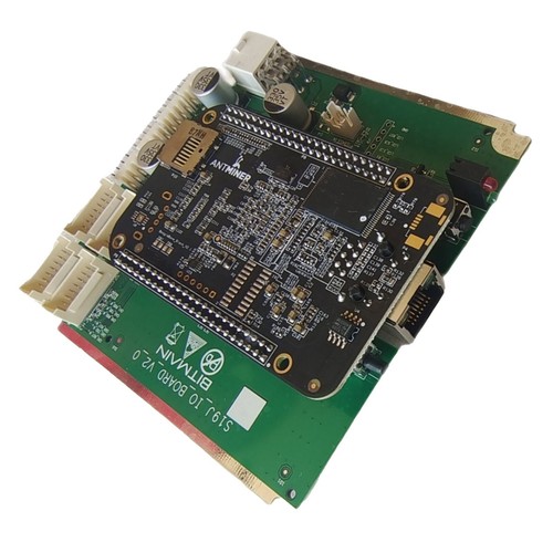 NEW Control Board For Bitmain Antminer S19j /S19jpro Motherboard No Virus - Picture 12 of 12