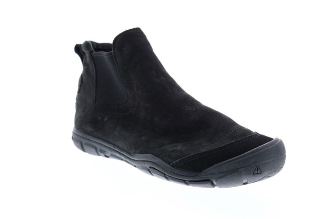 keen cnx ii chelsea boot