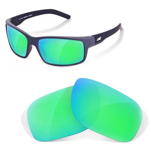 Cristales repuesto Arnette 4166 originales - Gafas de óptica