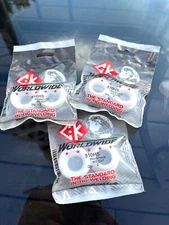 CK Worldwide 510HS Heatshield MS2297 (2 pieces)