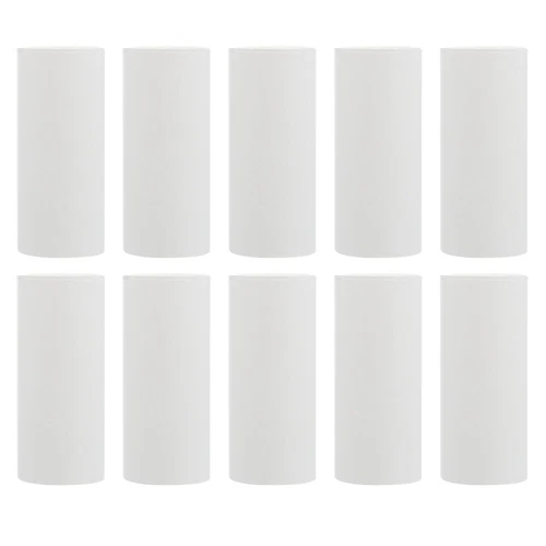  10 Rolls Children's Camera Printing Paper Replacement Refill Kids Printer