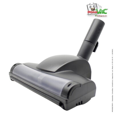 Bodendüse Turbodüse Turbobürste kompatibel mit Rowenta RO3731EA CompactPower