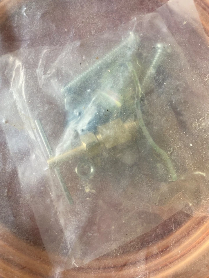 Kit de instalación de máquina de hielo NDA distribuidores mayoristas bobina de cobre 25 pies Foto 4 de 4