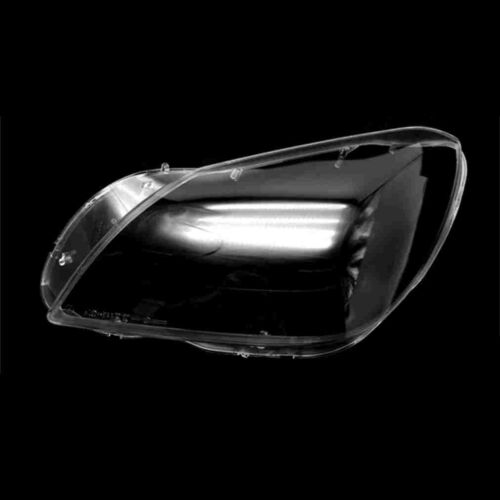 For 2011-2015 Mercedes-Benz SLK Left Side Headlight Headlamp Clear Lens Cover - Picture 2 of 5