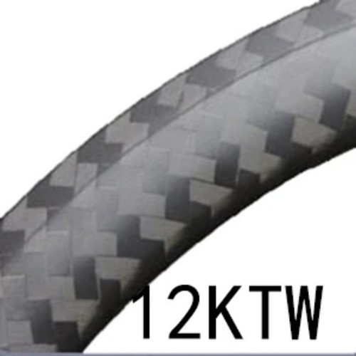 Tri Spokes Carbon Wheels 20Inch 451 Road Bike Wheelset V/Disc Brake 6 Bolts Hub - Picture 26 of 28
