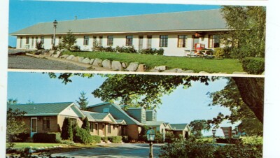MADISON,NEW YORK-MADISON MOTOR COURT-US ROUTE 20-2VIEWS-(NY-MMISC*)