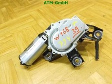 Wischermotor hinten Heckwischermotor Mercedes Benz A-Klasse W168 12v
