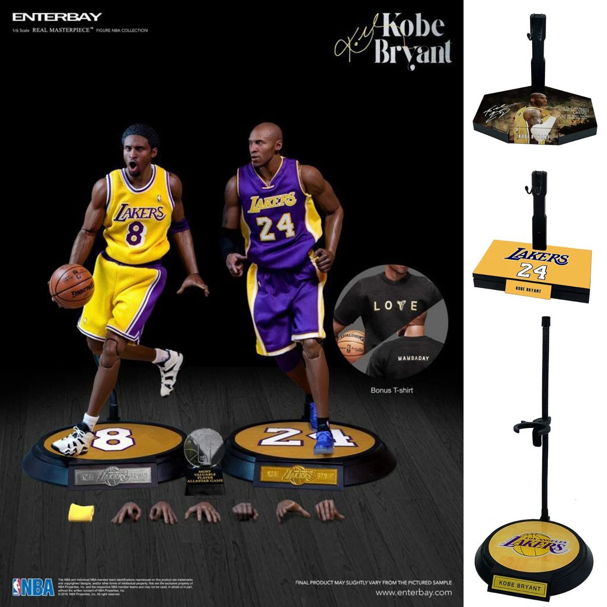 enterbay kobe products for sale | eBay