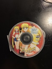 Sailor Moon DVD Vol. 5: Introducing Sailor Venus (DVD, 2002) No Box