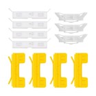 <!--F#f_0-->Roof Molding Retainer Clip Set 11Pcs for Honda For Accord and For Civic<!--F/-->