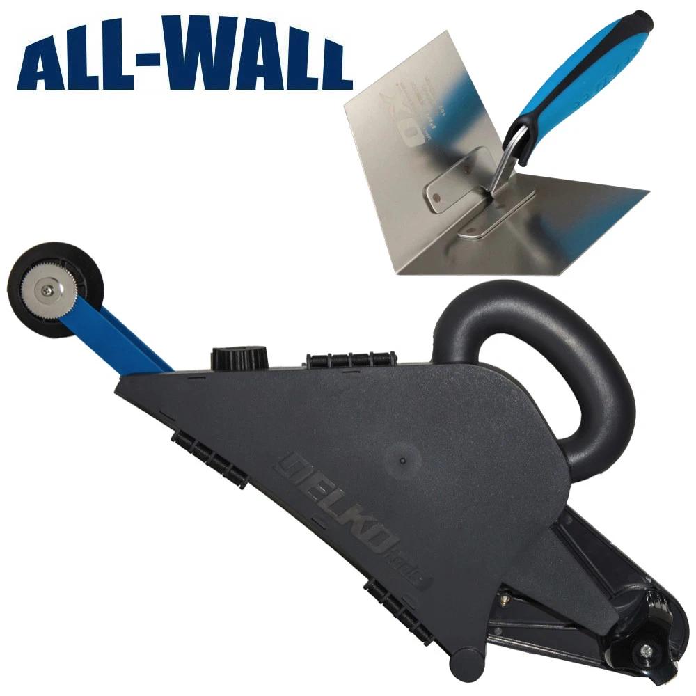 Drywall banjo on sale taping tool