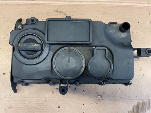 VW Seat Skoda 2.0 TDI Ventildeckel Zylinderkopf Deckel 03G103475C
