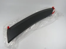 2022-2025 VW Taos Rear Wheel Arch Molding For Left Hand Upper Trim Genuine OEM