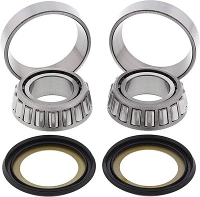 All Balls Steering Bearing Kit For 2001-2006 Husaberg 450FS-C 22-1032