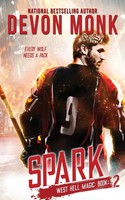 Devon Monk | Spark | Taschenbuch | Englisch (2019) | Kartoniert / Broschiert