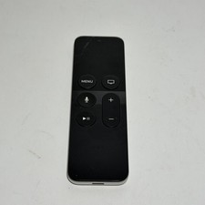 Apple TV Remote A1513 Siri Bluetooth Remote Control Genuine OEM