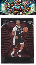 2024-25 Panini Totally Certified #132 Chris Paul Mirror Maroon
