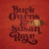 Buck Owens Susan R - Together Again - Cd - F23Z