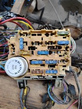 1987 Ford F150 Behind The Dash Harness 1987 Ford F150 Behind The Dash Harness