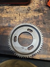 Ford 1500 Tractor Injection Pump Gear