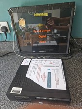 Sound Leisure Official Charts Jukebox Main PC SSD Dongle Fully Working Serviced