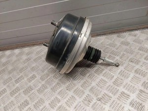 AUDI A4 Allroad 8KH, B8 Unterdruck-Bremskraftverstärker 8K0612103N 33431423