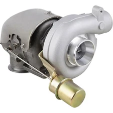 GPD Cast Iron Turbocharger