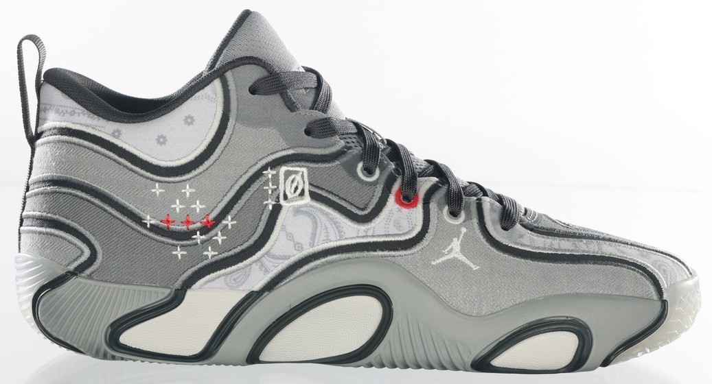 Jordan Tatum 3 St. Louis for Sale | Authenticity Guaranteed | eBay