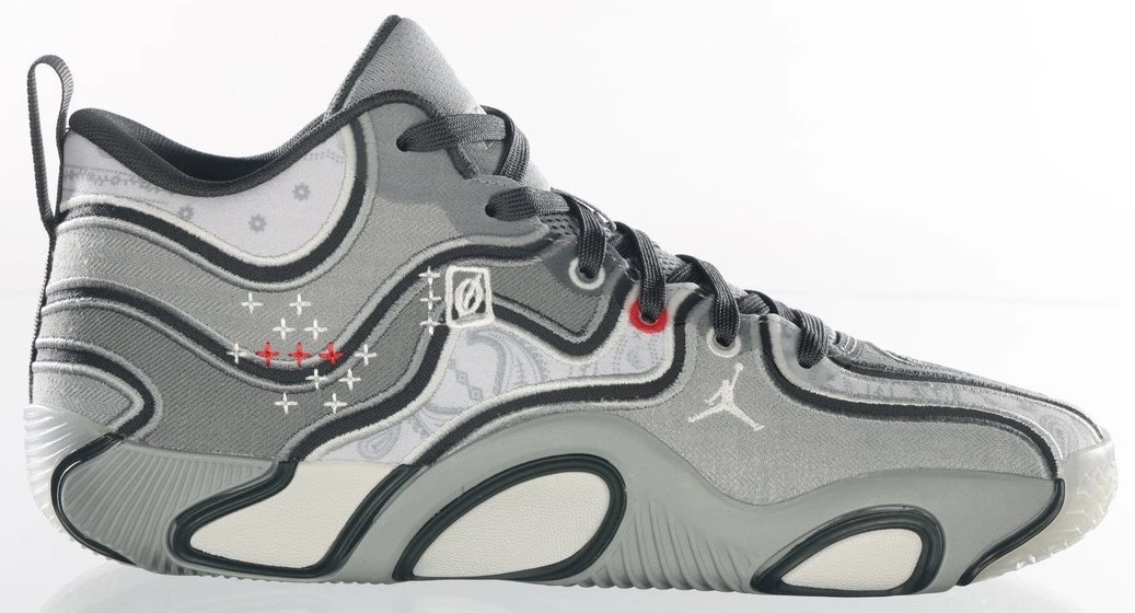 Jordan Tatum 1 PF St. Louis for Sale | Authenticity Guaranteed | eBay