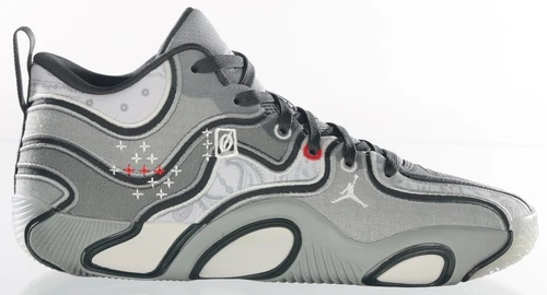 Jordan Tatum 3 St. Louis