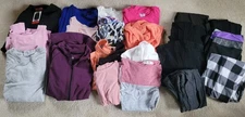 Womens Tops  and Pants Size Medium Lot
