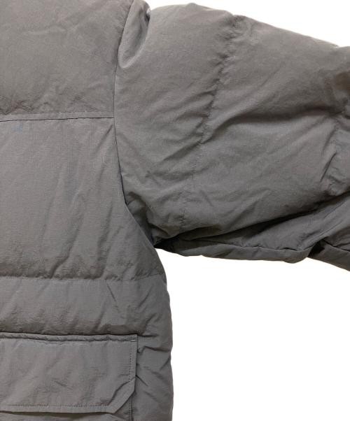 New Era                    Ripstop down jacket bl… - image 10