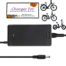 AC Adapter Charger For ESPIN NESTA / Flow / Nero Electric Power Supply