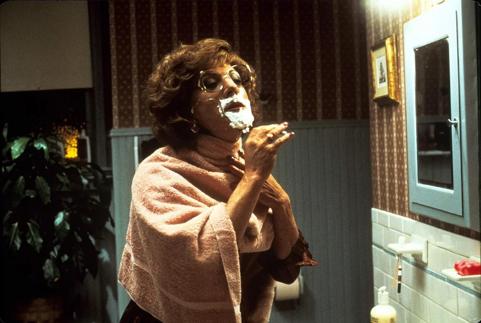 Tootsie (DVD) Jessica Lange Dustin Hoffman Teri Garr Dabney Coleman (US IMPORT) - Image 2 of 3