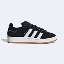 Adidas Women's Campus 00s Core Black Size 6 NWB  IH2659 