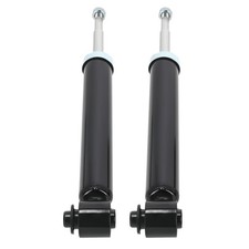 Rear Shocks 2x Shock Absorbers for BMW 5 Series E39 1996-2004 Left Right