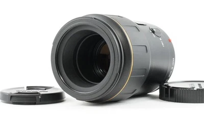 Objectif Tamron SP AF 90 mm F/2,8 Di Macro1:1 172E pour Minolta du JAPON #979 - Photo 1/4