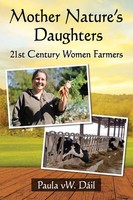 Paula Vw. DáIl | Mother Nature's Daughters | Taschenbuch | Englisch (2016)