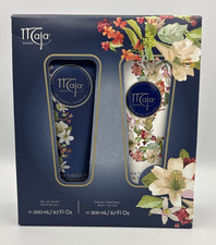 MAJA Aqua Duo - Shower Gel Lotion Set Refreshing Fragrance