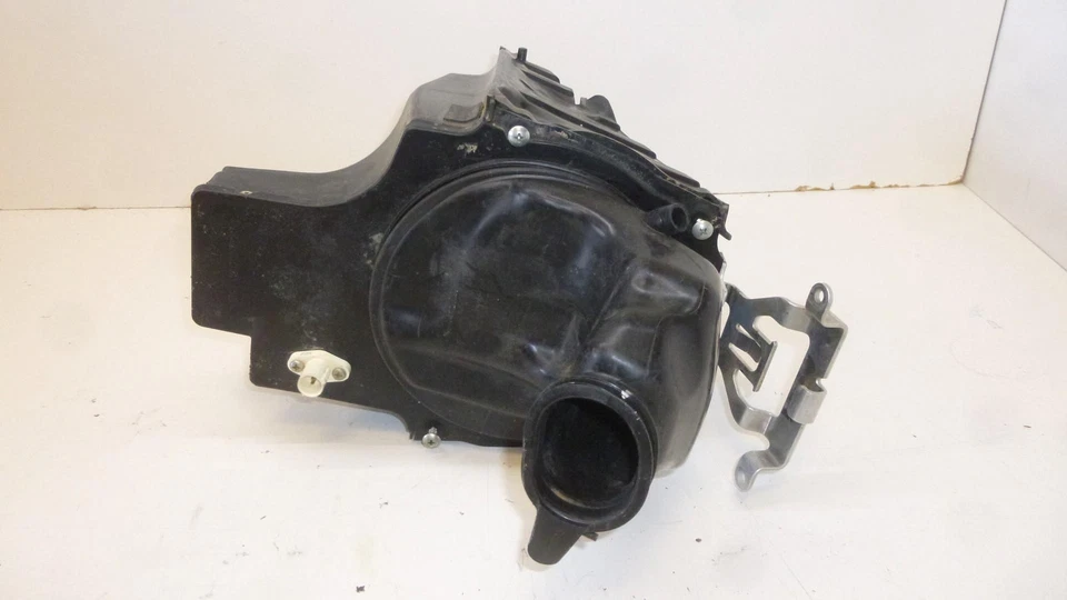 Boîtier pour Filtre à Air Apport Airbox Couverture Compatible À Honda Crf Cr-F - Photo 2/4