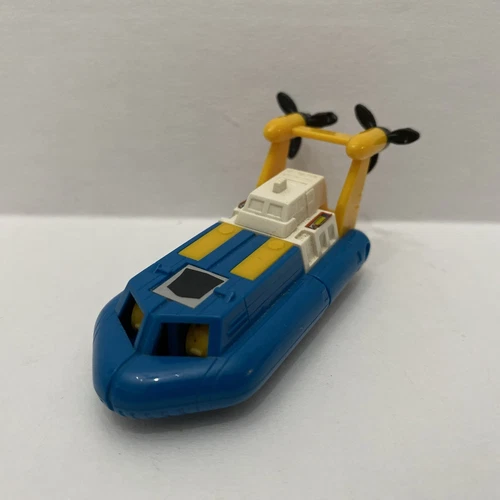 Transformers G1 Mini Seaspray Figure 1984 Takara Japan