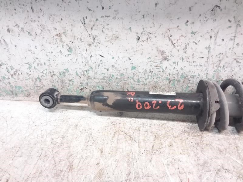 2017 MASERATI GHIBLI OEM FRONT STRUT OEM ID # 6700088960